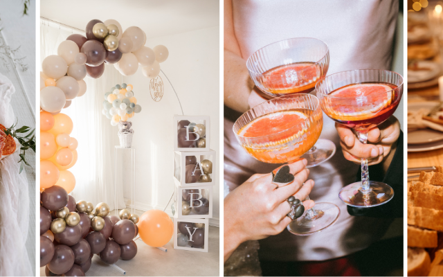 Baby Showers